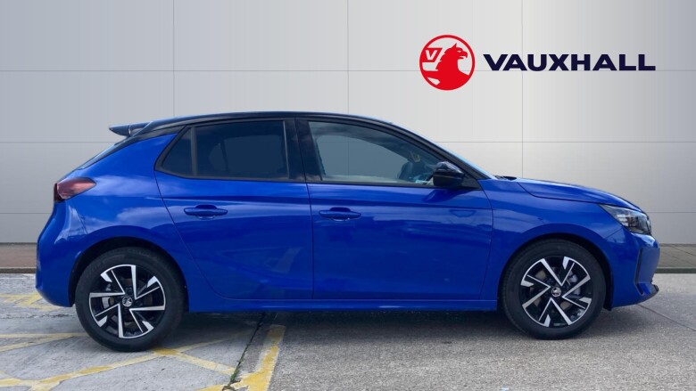 Vauxhall Corsa 1.2 Turbo Yes 5dr [Winter Pack] Petrol Hatchback